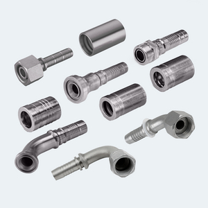 Hydraulic Fitting